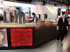 -盛焰铁板烧(王府井店)