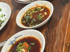 -菌极鲜野生菌火锅店(阳明祠店)