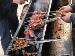 -回味南塘老王虾尾(总店)