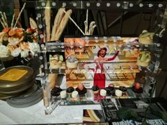 -天津津利华酒店