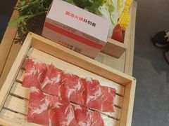 -菌自在·云南野生菌火锅(长安万达店)