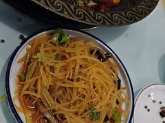 -金三可市井水煮鱼(金碧园店)