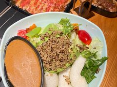 -千寻烧肉(政务区店)