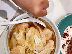 细蓉云吞面-石板街港澳冰室(天环店)