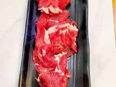 -牛吉韵·鲜切牛肉自助火锅(南山店)
