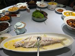 -苏帮袁Sue Cuisine(将台店)