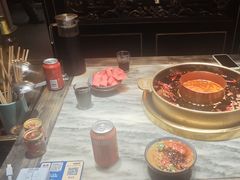 -矮板凳老火锅(宽窄巷子店)