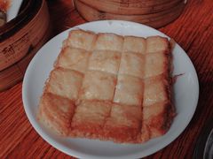 西多士-恒兴发茶店(水巷口店)
