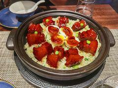 -巧庆楼·茶膳