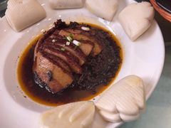 -隆源山寨土菜馆