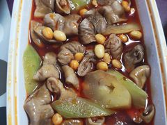 -渝信川菜 · 川味家常菜(长安店)