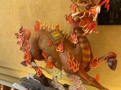 -麒麟中餐厅·经典粤菜·地道菜式老字号(广州长隆酒店)