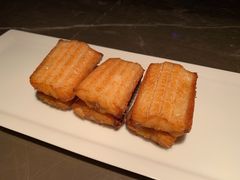 黄金脆带鱼-新荣记(BFC外滩金融中心店)