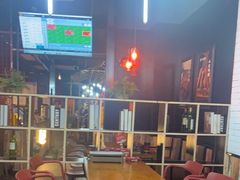 -小红烤翅(傅厚岗店)