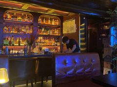 -悦界酒吧(后海店)