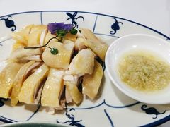 -明本海鲜大排档·鱼生海鲜烧烤宵夜(陈家祠店)