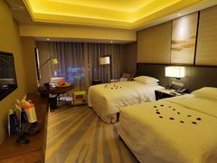 -舟山希尔顿酒店