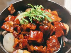 -老太原菜馆(府西街店)