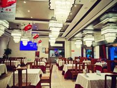 大堂-马凯餐厅(地安门店)