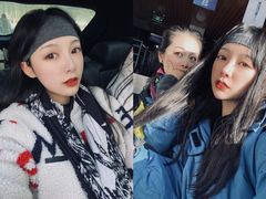 -太子岭滑雪场