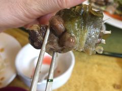 水鱼爪-盛港湾海鲜食府(黄沙店)