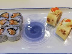 -莲寿司(国兴店)