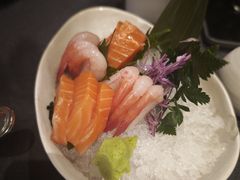 -隐泉·HANA BY HATSUNE葉奈日式料理(国贸商城店)