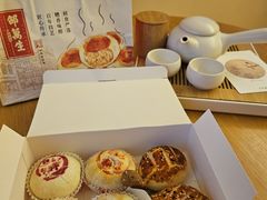 -邵万生食品公司(南京东路店)