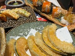 -古田居·特色寿司料理(星之岛旗舰店)