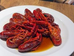 -叶派龙虾•招牌香辣蟹·海鲜(中海国际店)