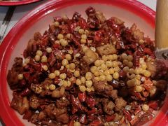 -乔阿马·江南味·驴肉香(龙湖华泾天街店)