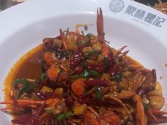 -聚味瞿记·龙虾堂(坡子街店)