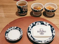 -小山日本料理(太古汇店)