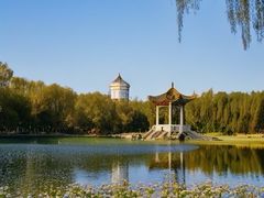 -沈阳植物园