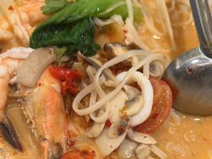 -Thai Alley泰爱里(二沙岛店)
