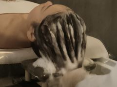 -施奈儿.洗头頭療.按摩SPA.采耳(上梅林店)