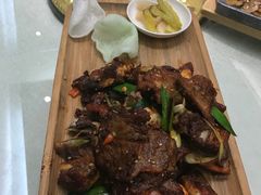 -蓬川食府(金海道店)