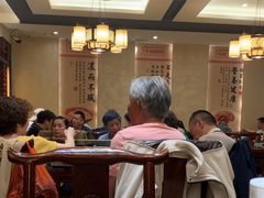 -肖记公安牛肉鱼杂馆·省级非物质文化遗产(三角路直营店)