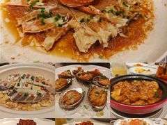-红城阁·上海味道(四平路店)