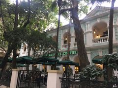 -星巴克臻选(广州沙面店)