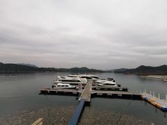 -千岛湖希尔顿休闲艇俱乐部