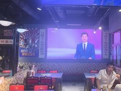 -马路牙子烧烤音乐酒馆(望京店)
