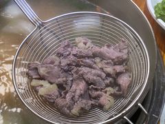 -海银海记潮汕牛肉火锅(新港中路海珠店)