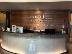 -和伊母婴护理中心·全套房(金山店)