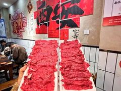 -黔有有贵州酸汤夺夺粉火锅(五味十字店)