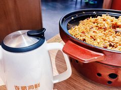 -连鹭海鲜·海肠捞饭·海胆饭(星海店)
