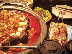 -探鱼·鲜青椒爽麻烤鱼(领展购物广场店)