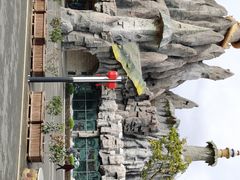 -福州罗源湾海洋世界旅游区