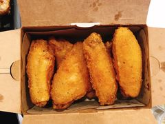 -Kyochon1991校村炸鸡(杨高中路店)