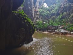 -英西峰林·洞天仙境